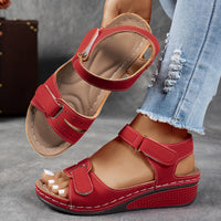 Rojo Venecia
