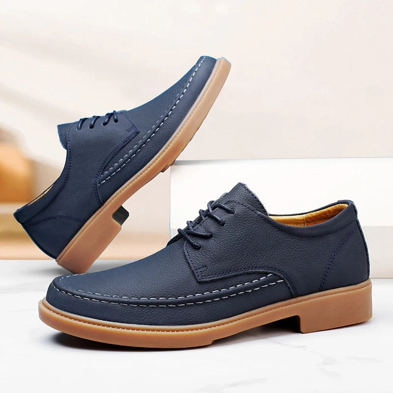 Zapatos de vestir informales