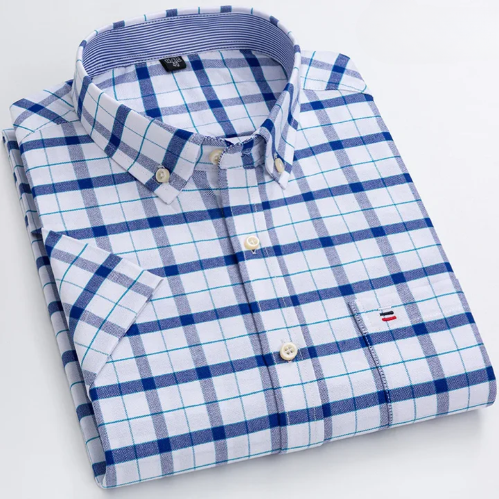 Givalli - Camisa de algodón Chic