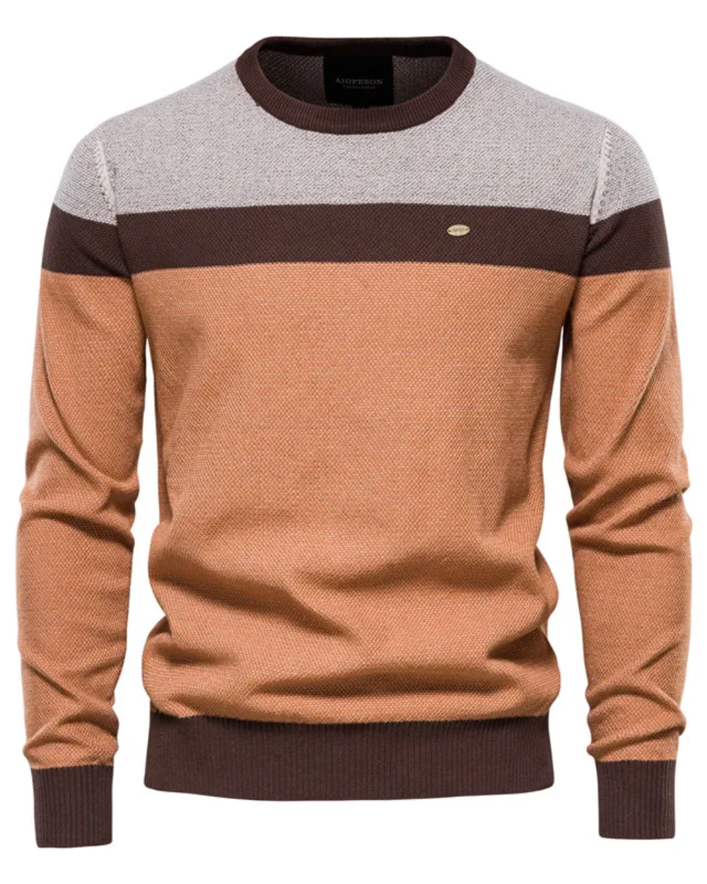 Jersey de hombre Tough