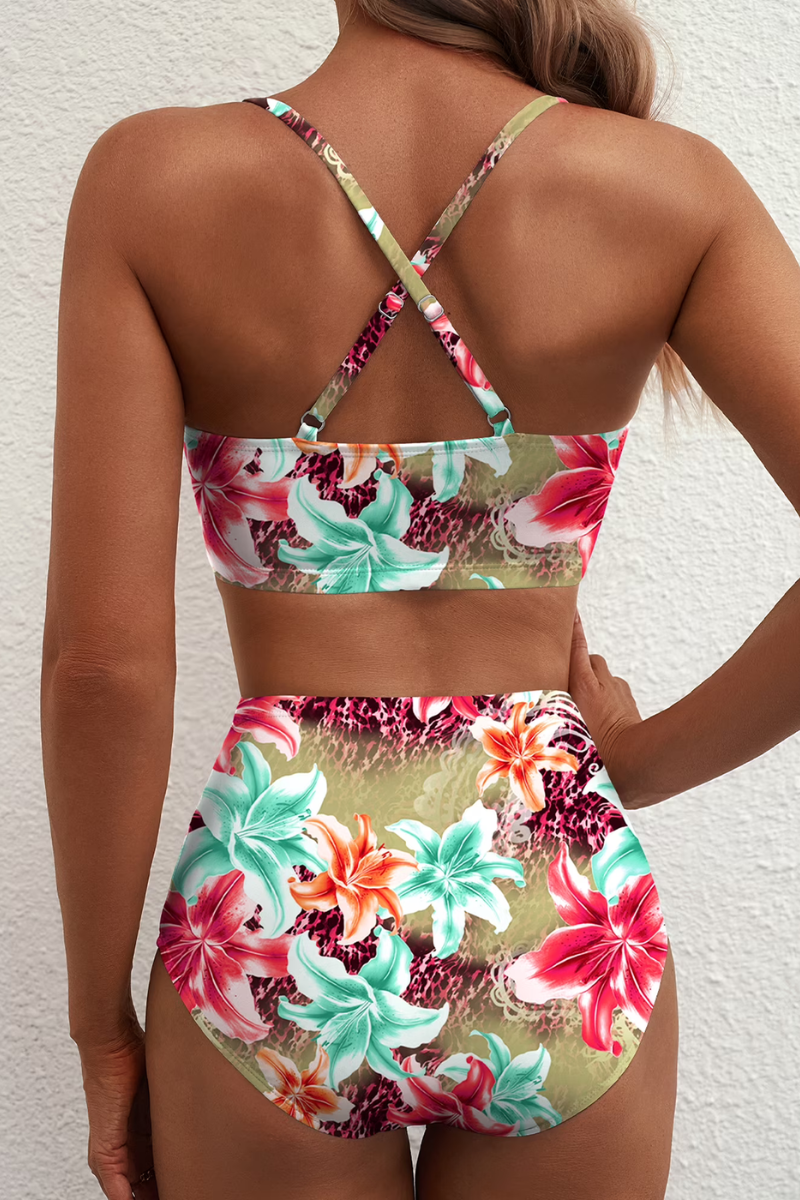 Bikini Moldeador Elegante