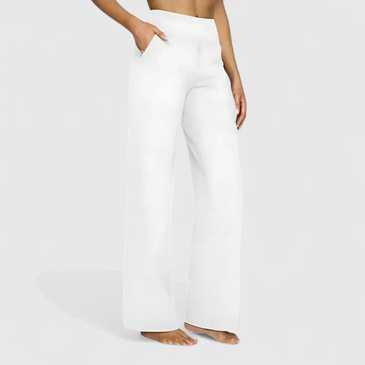 Jasmynne | Pantalones Cómodos