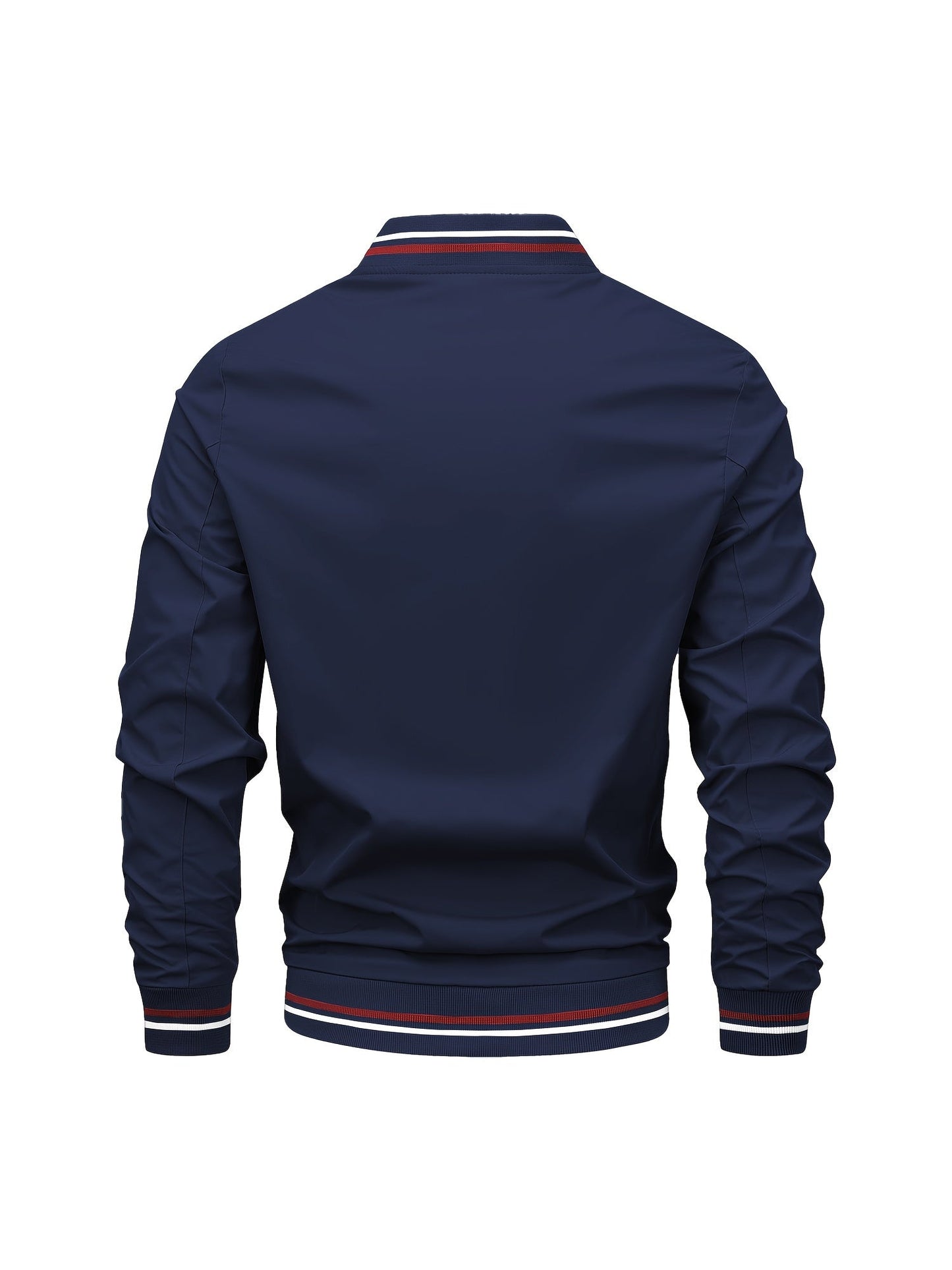 Chaqueta casual para hombre