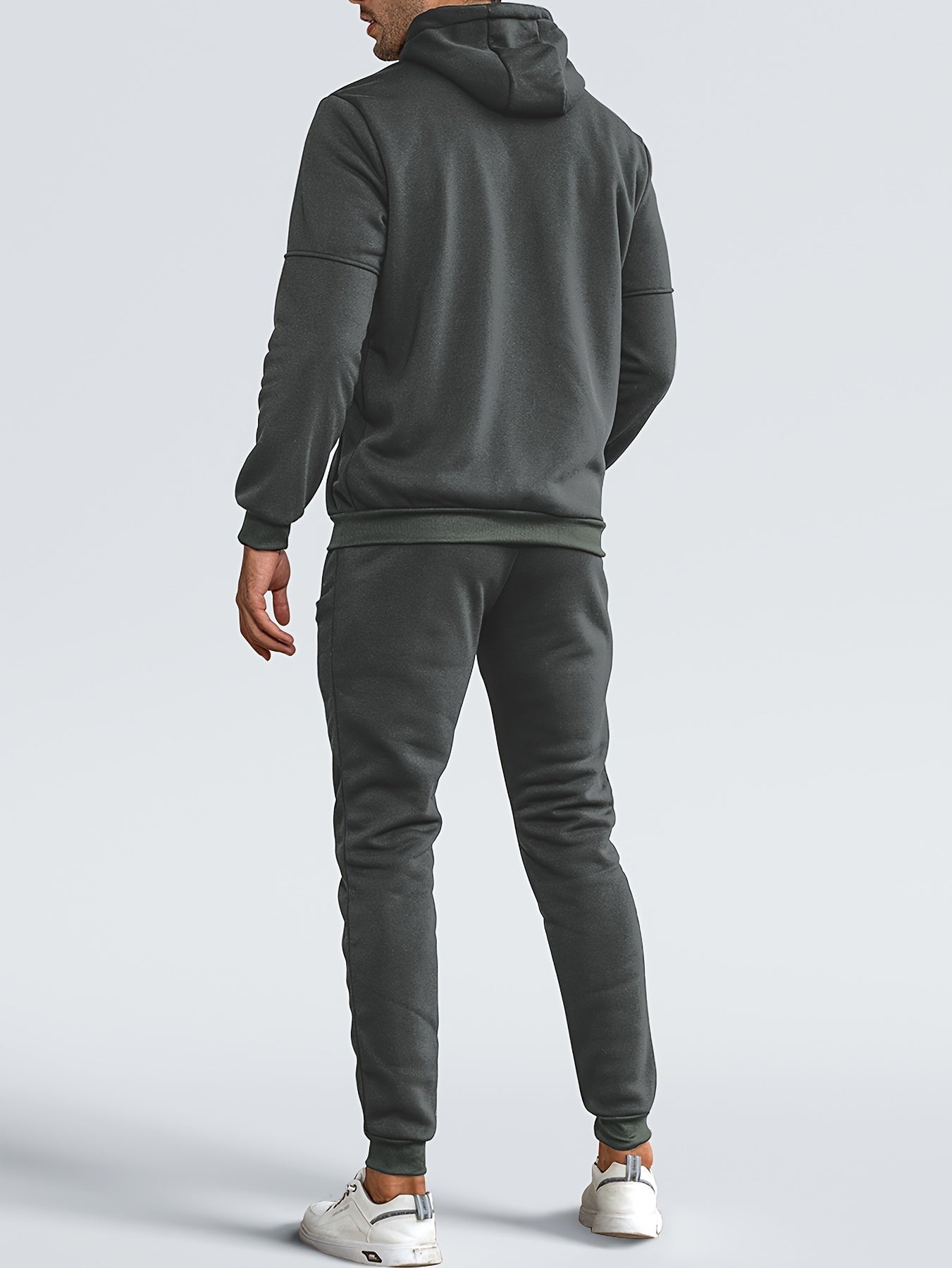 Conjunto casual para hombre