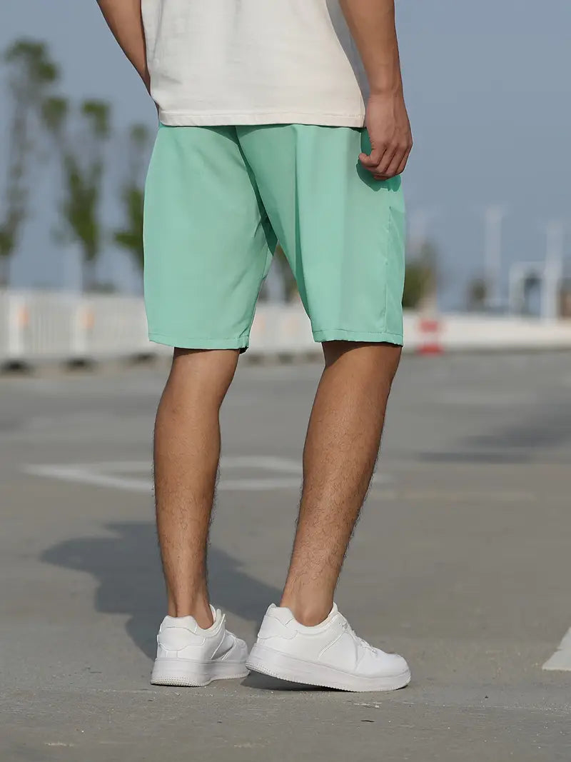 Pantalones cortos