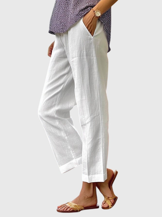 Elaine™ | Pantalones Elegantes para Mujer