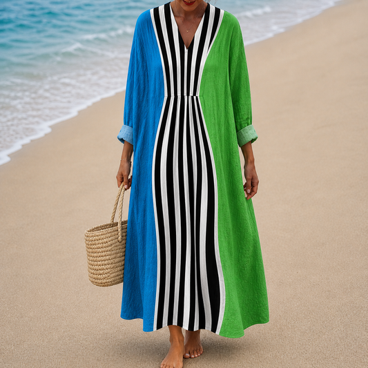 Vestido de verano cómodo