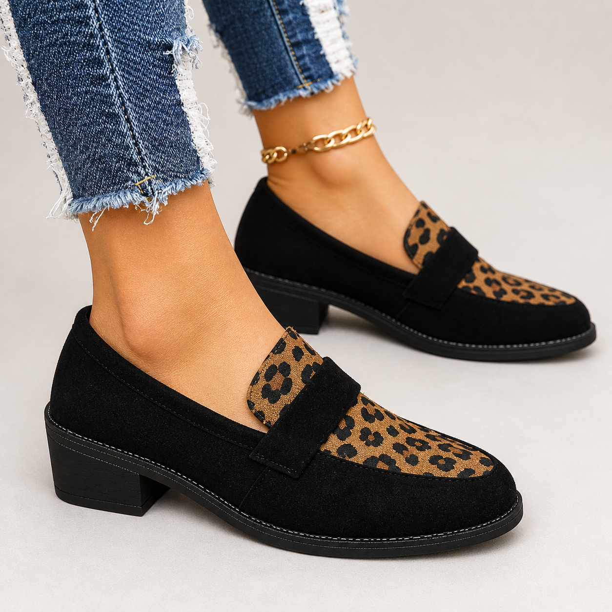 Brunika – Pantuflas Confortables
