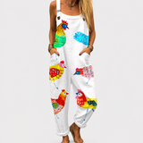 Petos ligeros y alegres