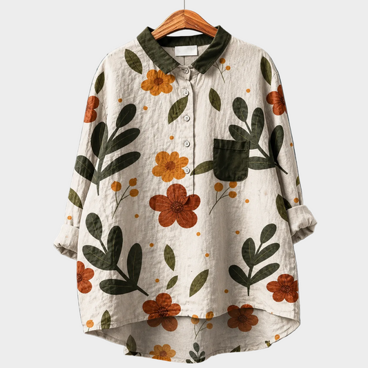 Blusa de verano
