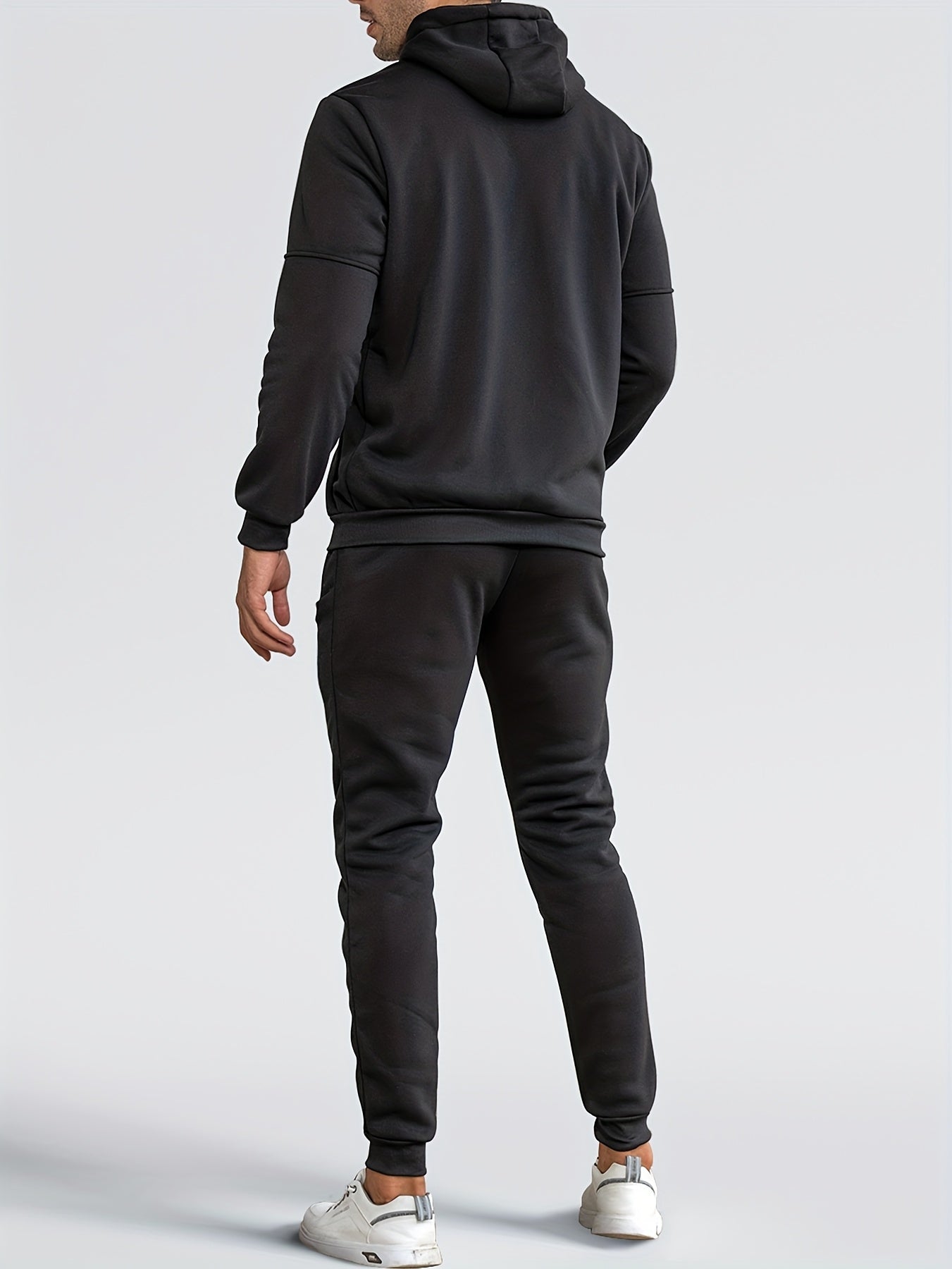 Conjunto casual para hombre