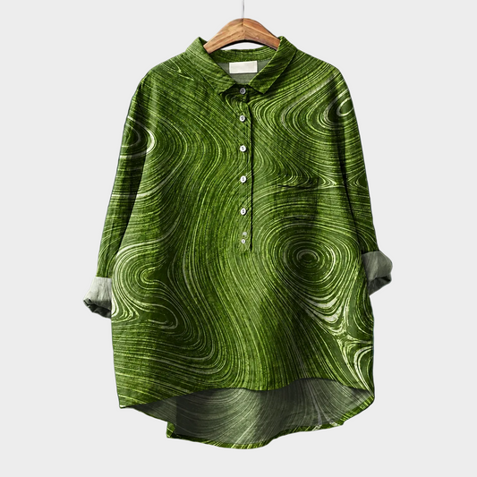 Blusa de verano