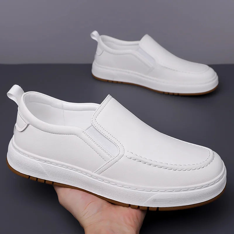 Zapatos sin cordones informales
