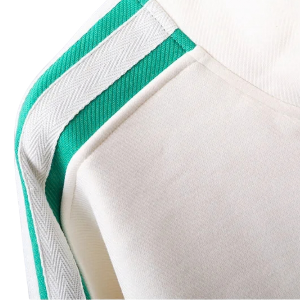 Elegante chándal para hombre