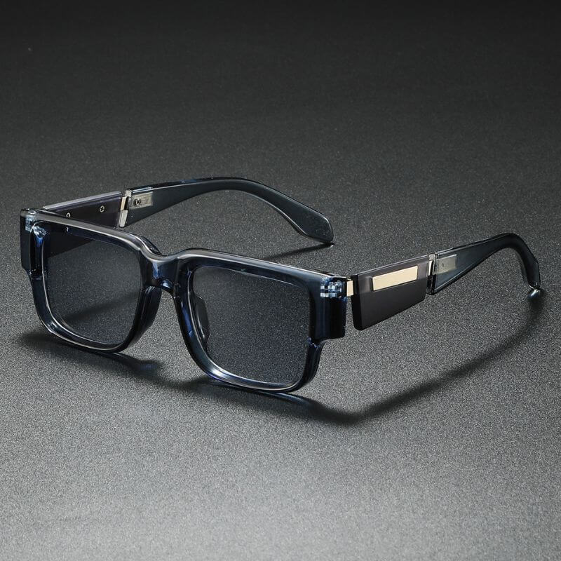 Gafas de sol elegantes de Madrid