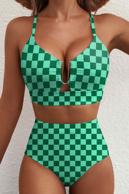 Bikini Moldeador Elegante