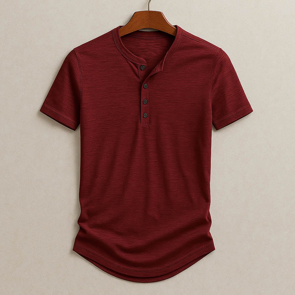 Camiseta Every Day Basic