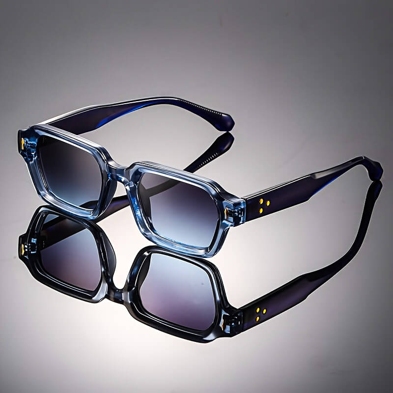 Gafas de sol elegantes Mykonos