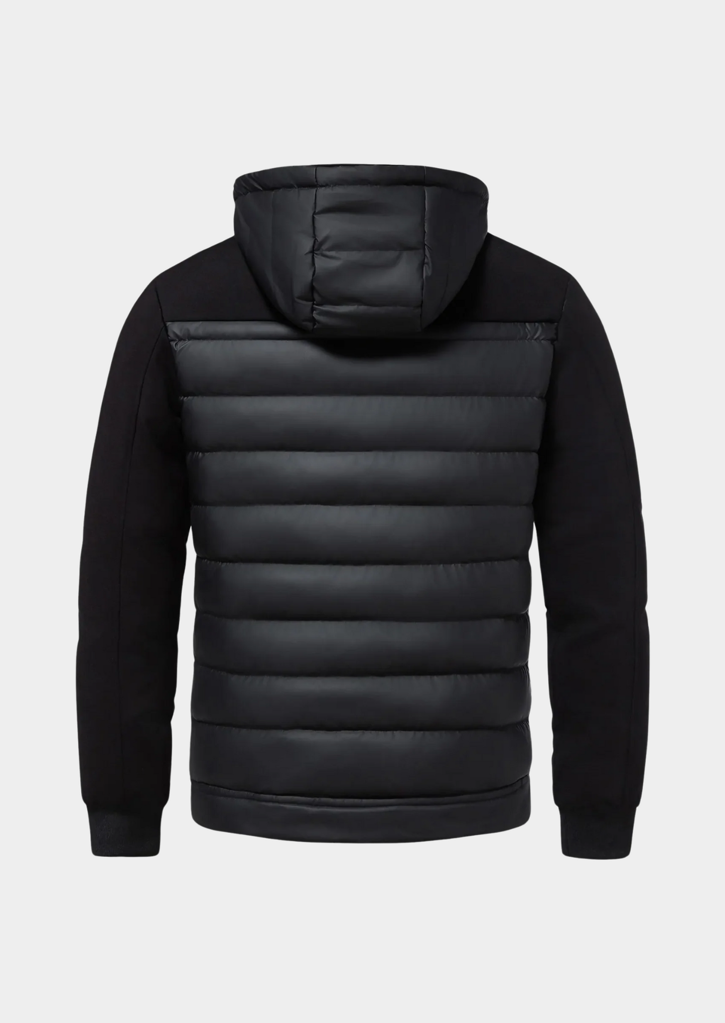 Chaqueta híbrida Paris Premium