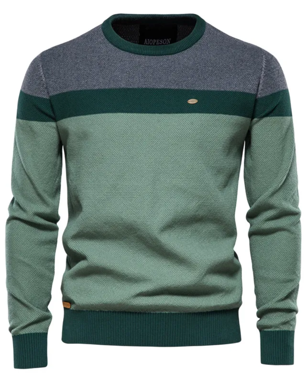 Jersey de hombre Tough