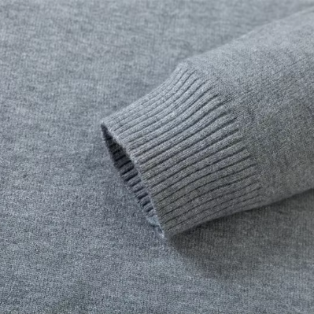 Elegante jersey para hombre