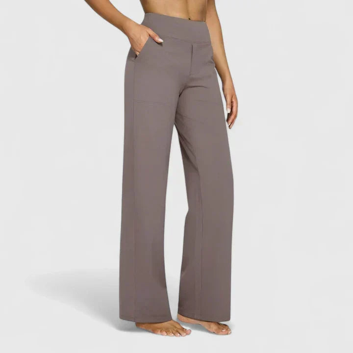 Jasmynne | Pantalones Cómodos