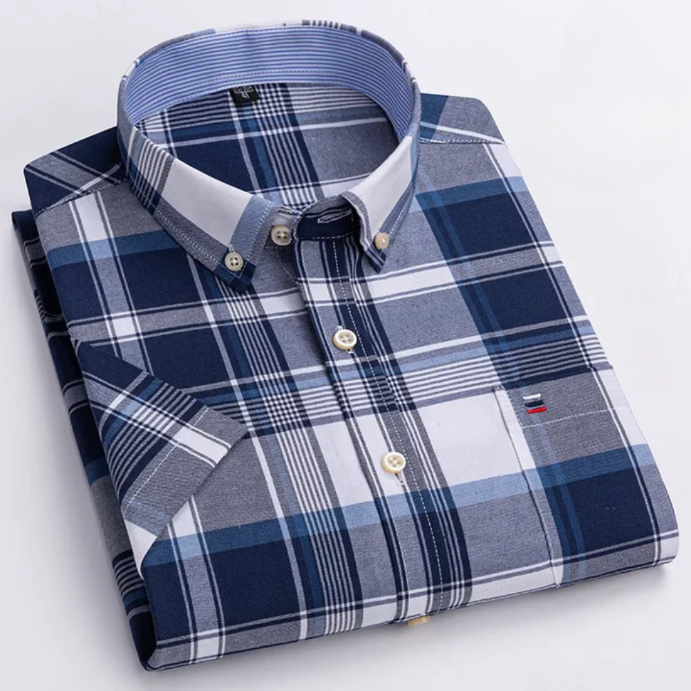 Givalli - Camisa de algodón Chic