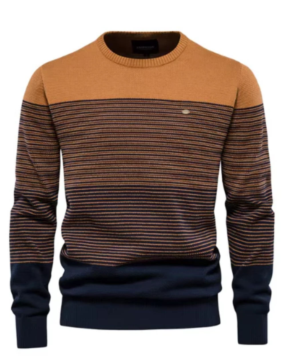 Sudadera Rugged para hombre