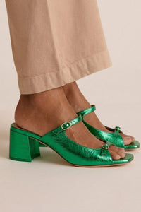 Verde