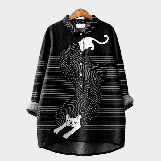 Blusa de verano