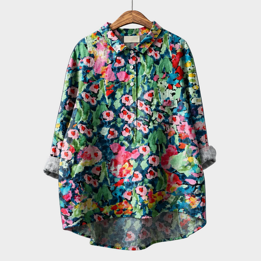 Blusa de verano