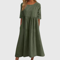Verde militar