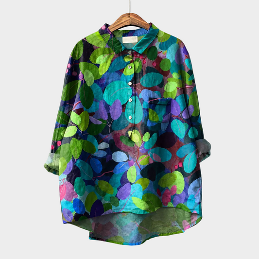 Blusa de verano