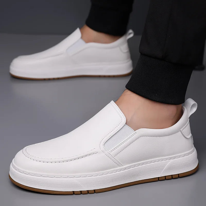 Zapatos sin cordones informales