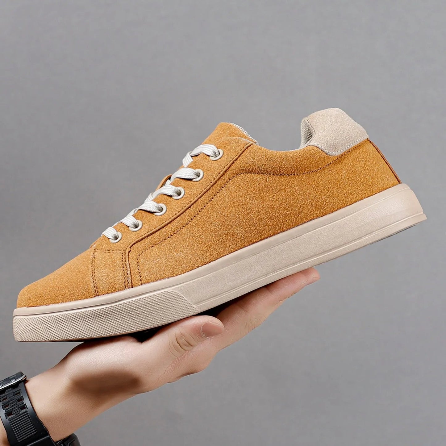 Zapatillas deportivas informales para hombre
