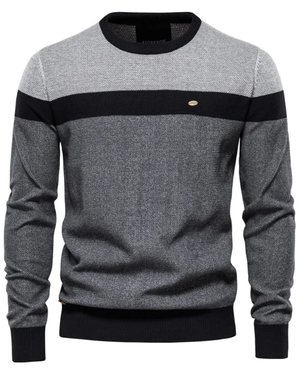 Jersey de hombre Tough