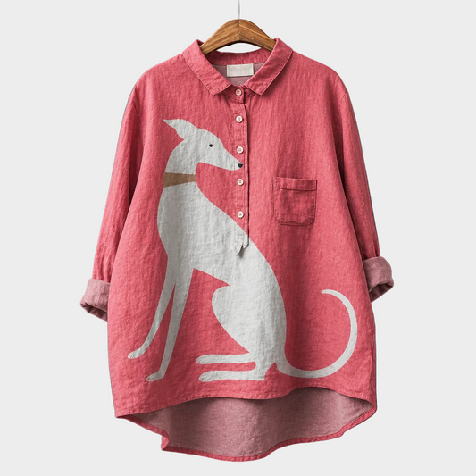 Blusa de verano