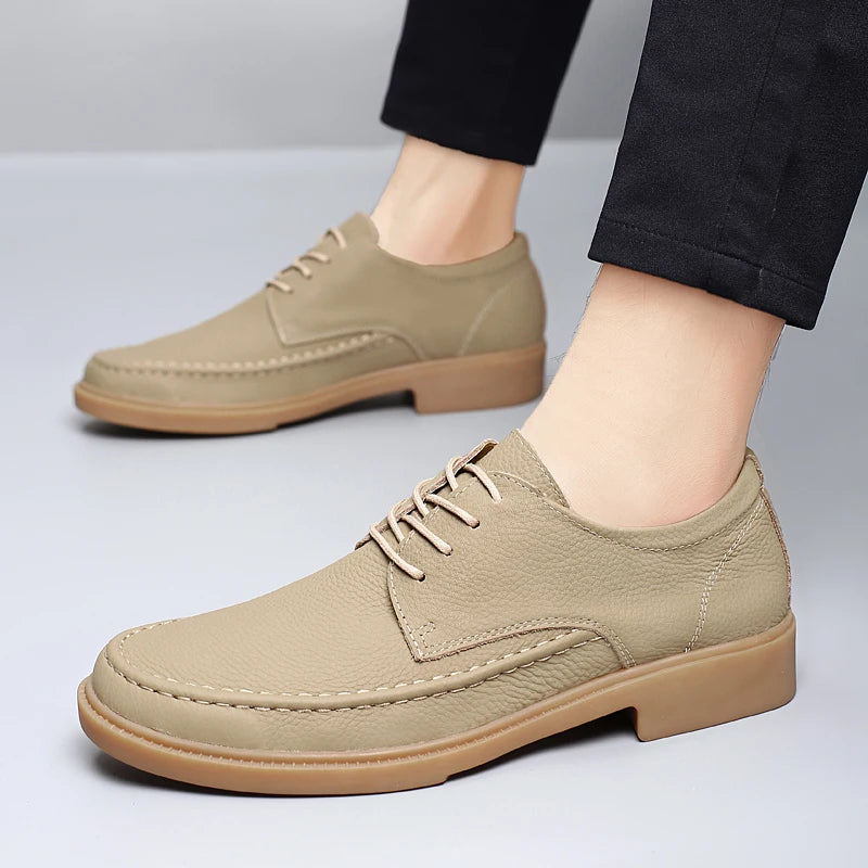 Zapatos de vestir informales