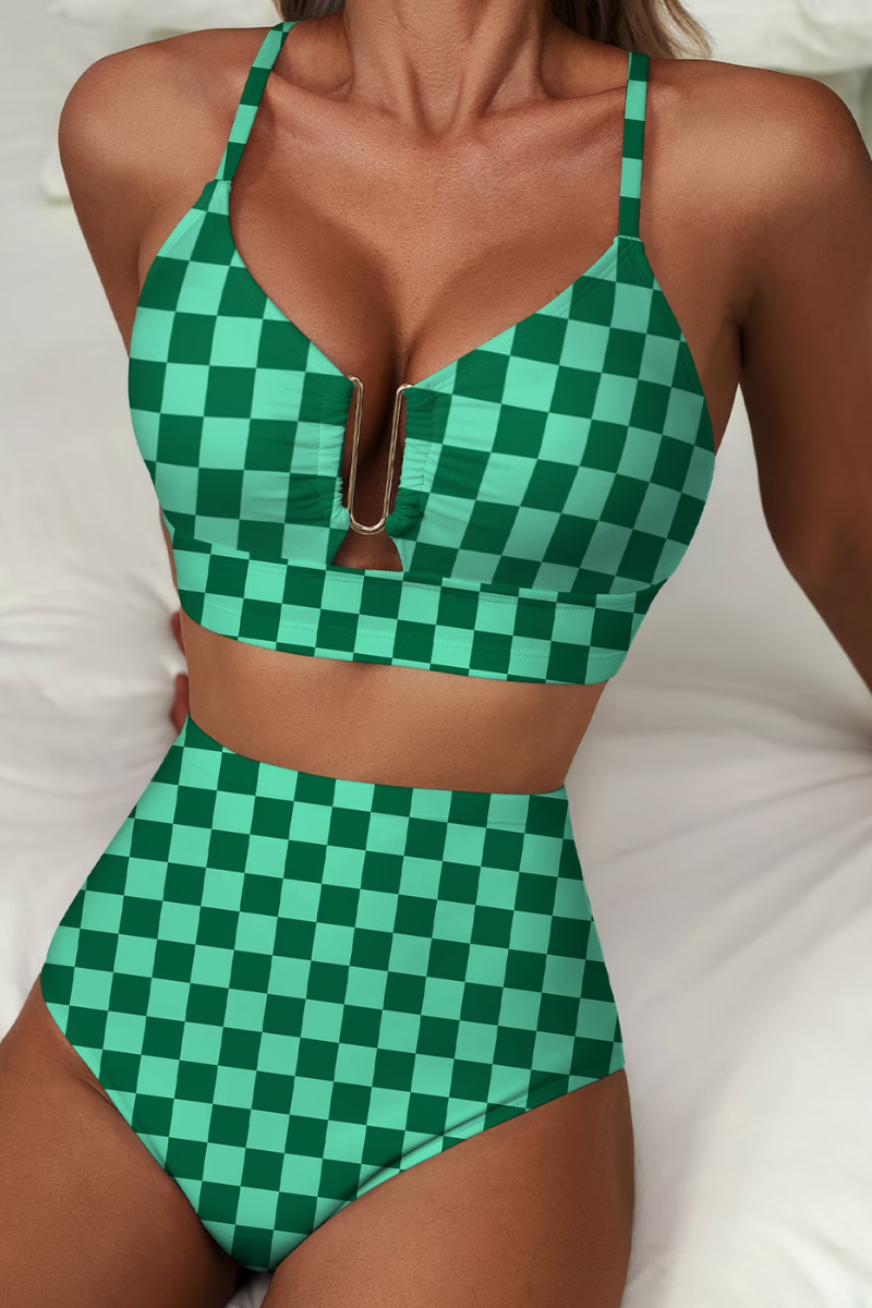 Bikini Moldeador Elegante