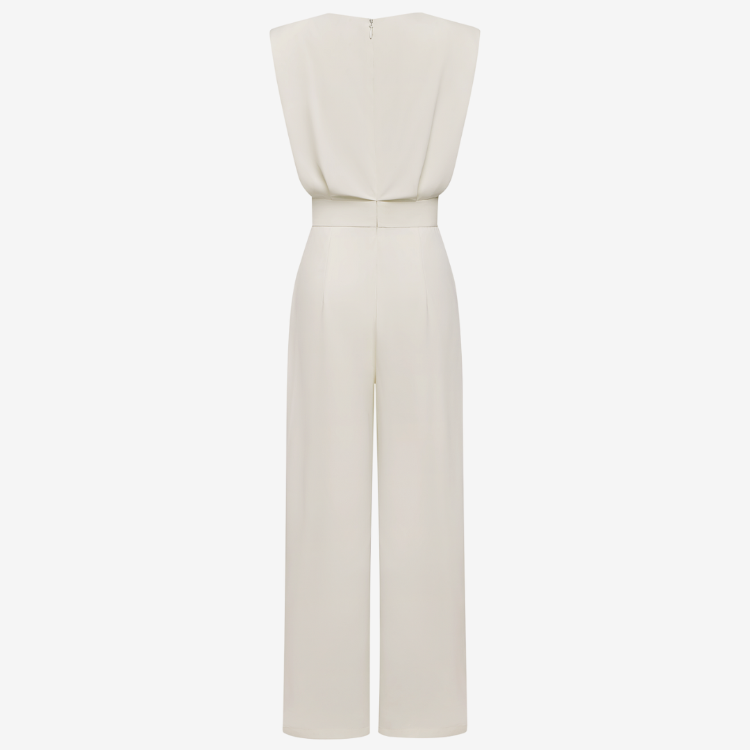 Mono elegante minimalista y fluido