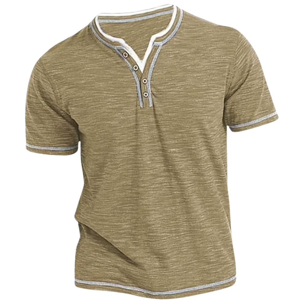 Polo con estilo