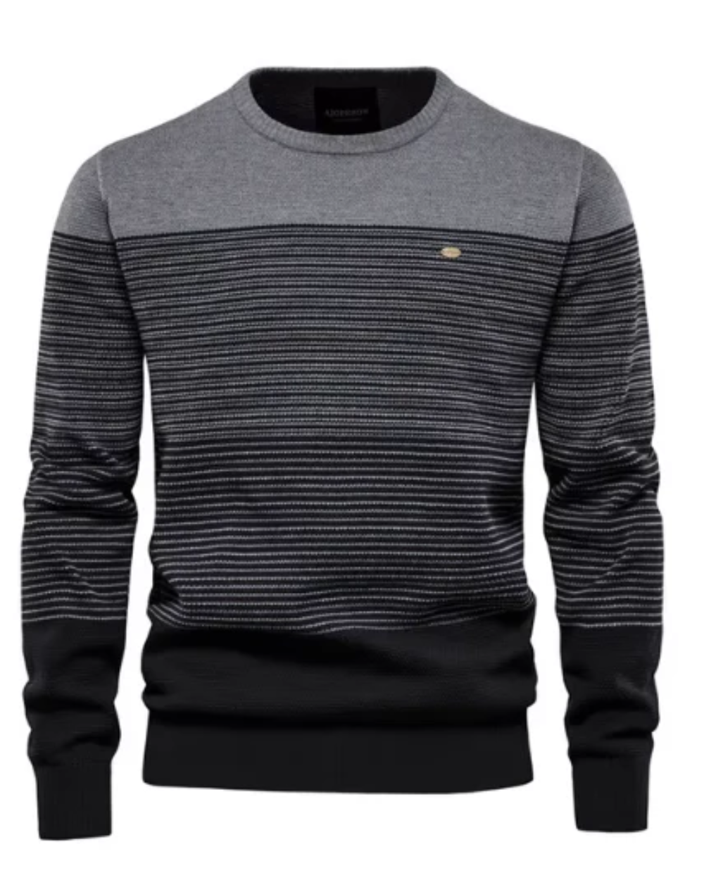 Sudadera Rugged para hombre