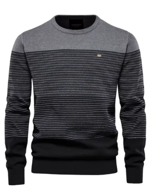 Sudadera Rugged para hombre