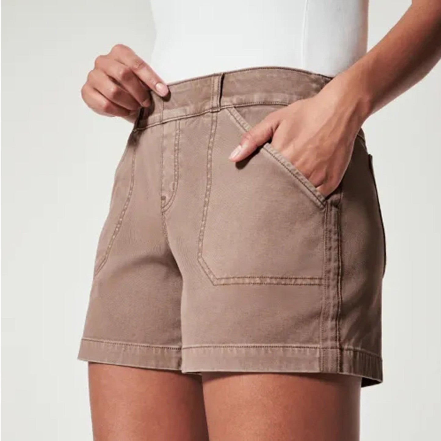 Pantalón Corto