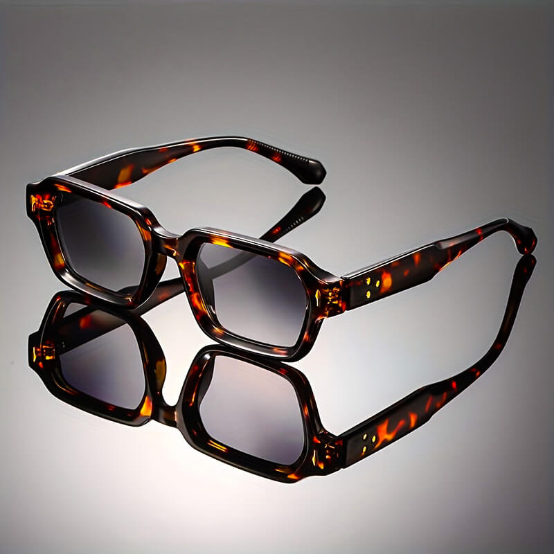 Gafas de sol elegantes Mykonos