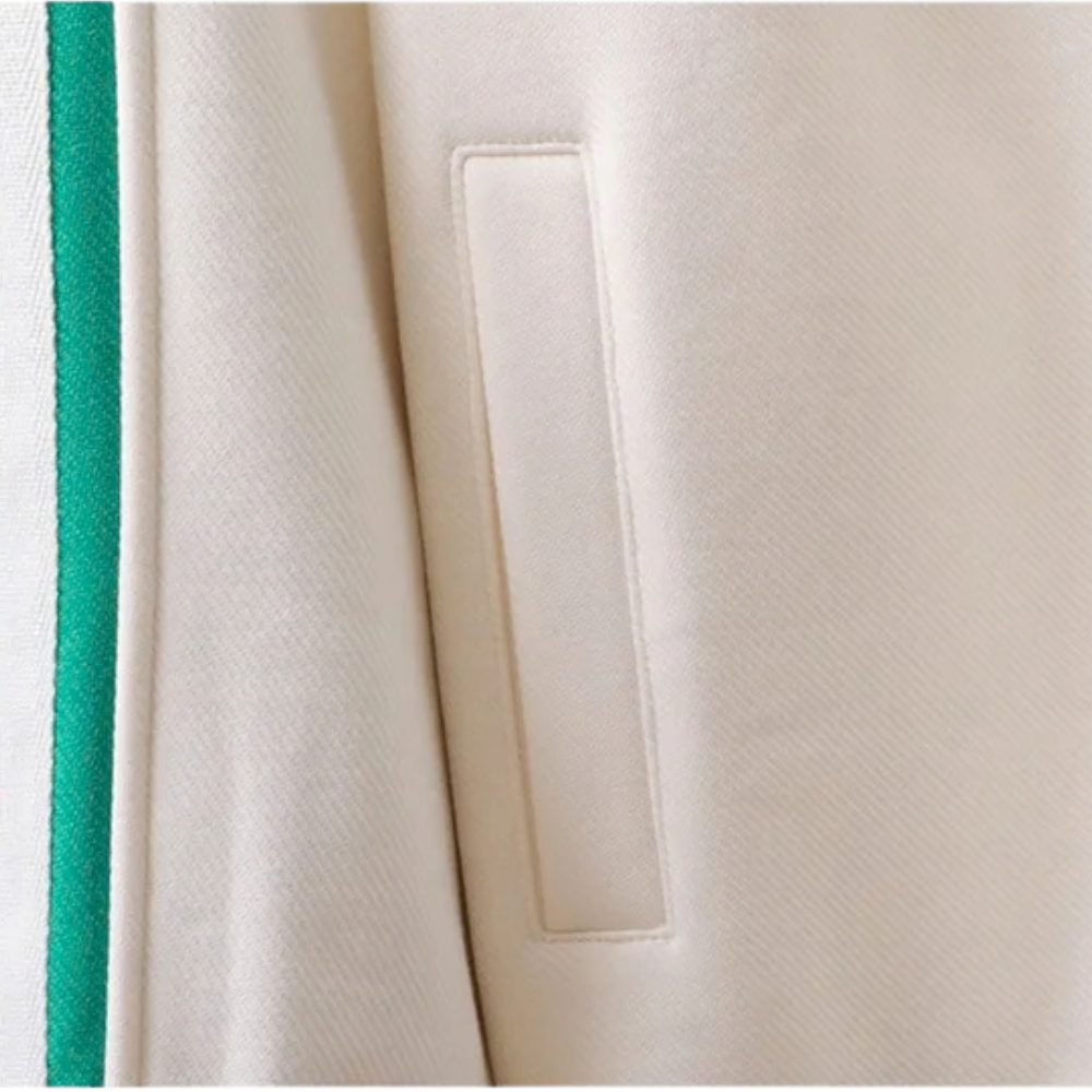 Elegante chándal para hombre