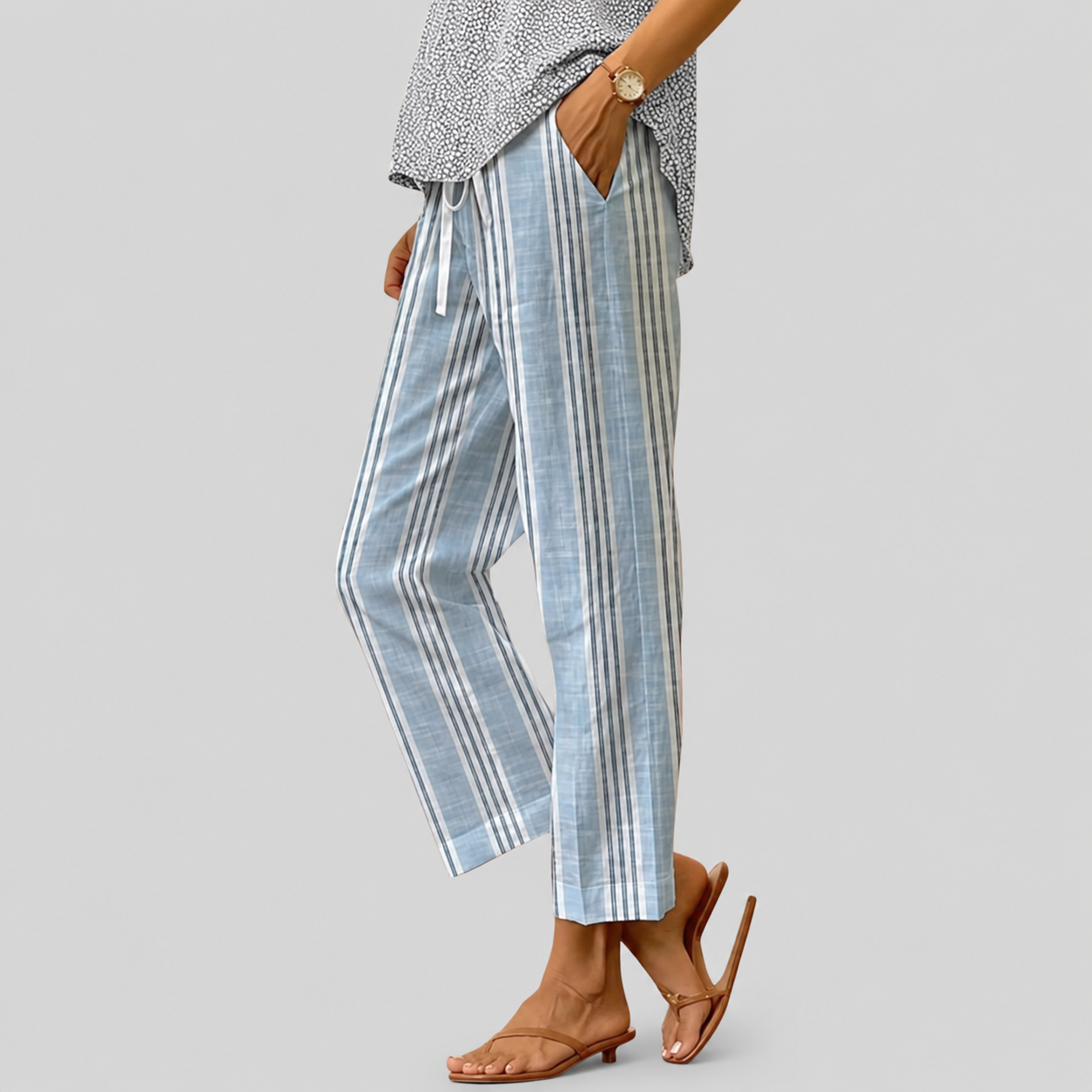 Pantalones Casual Diarios