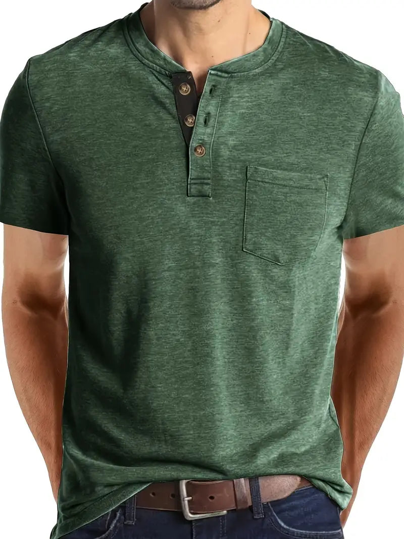 Camiseta informal
