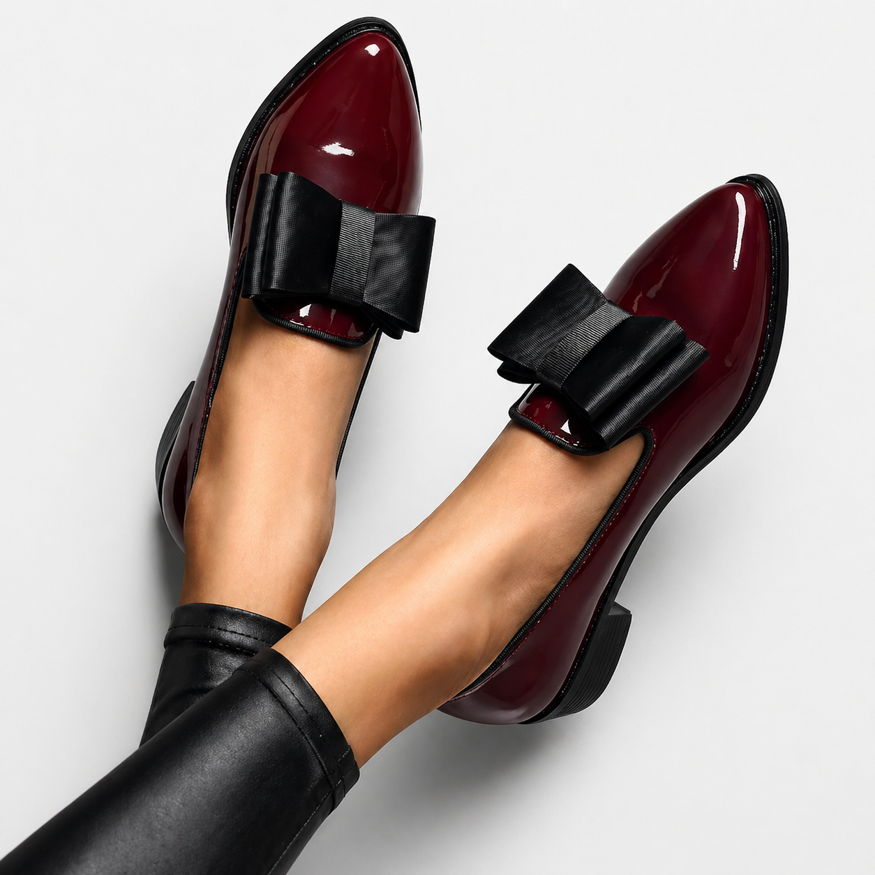 Heidi - Mocasines