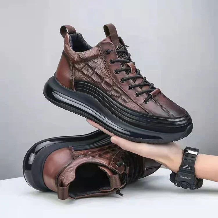 Calzado casual para hombre